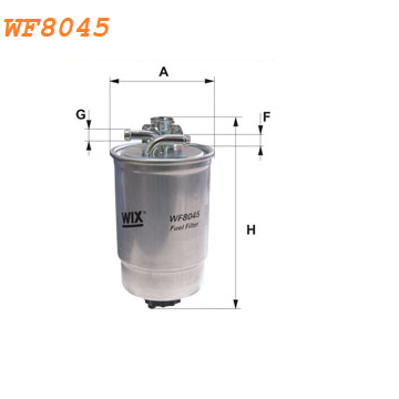 Filter goriva WF8459