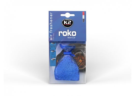 Miris za auto - New Car - Roko K2