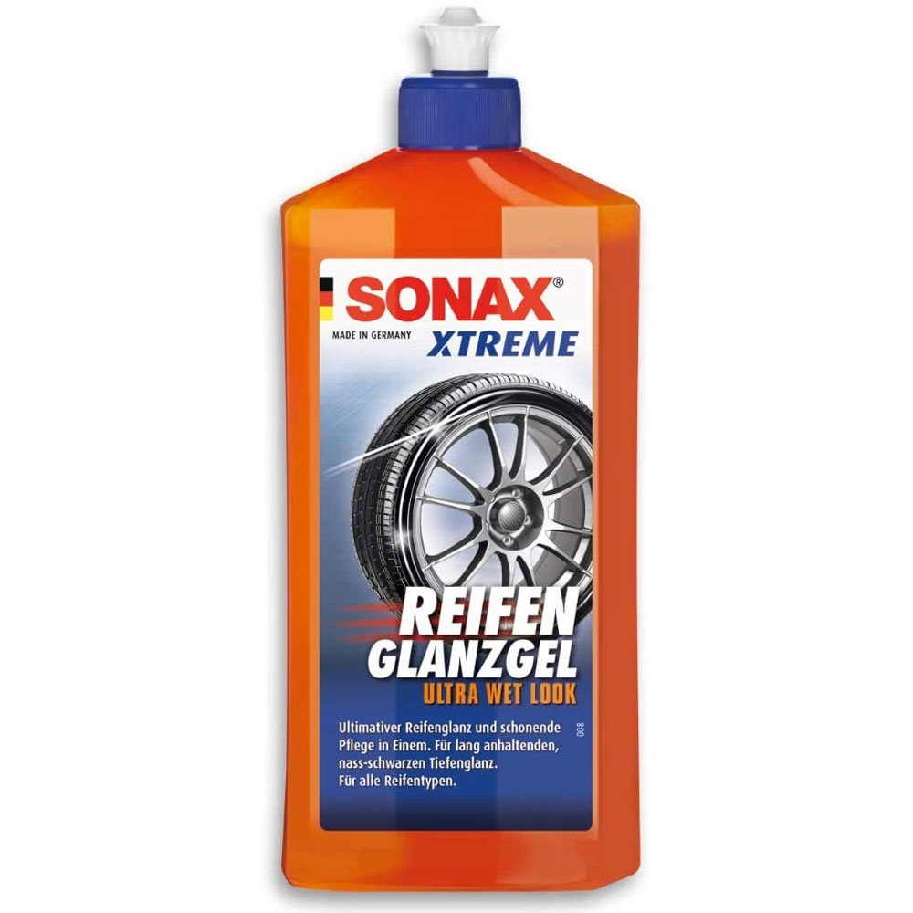 SONAX Xtreme Gel za gume 0,500ml