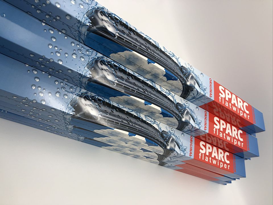 Metlica brisaca SPARC 625mm