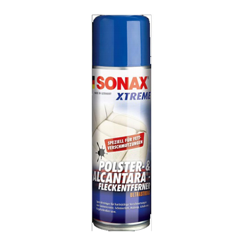 Sonax Xtreme cistac tapacirunga,alkantra