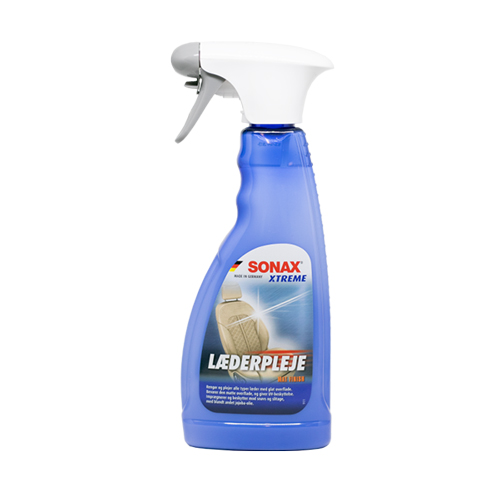 Sonax Mleko za negu kože