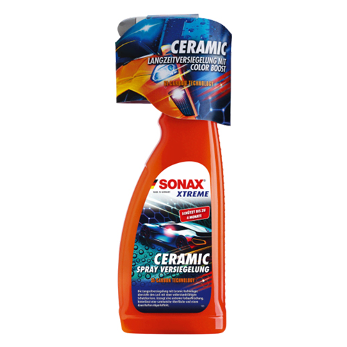 Sonax Xtreme keramiska zastita u spreju