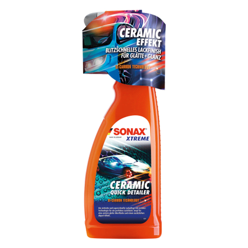 Sonax Xtreme keramicki zavrsni sloj