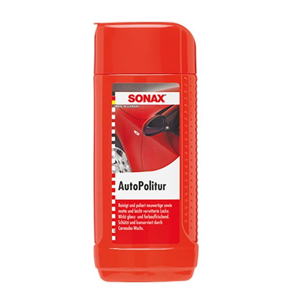 SONAX Auto-polir