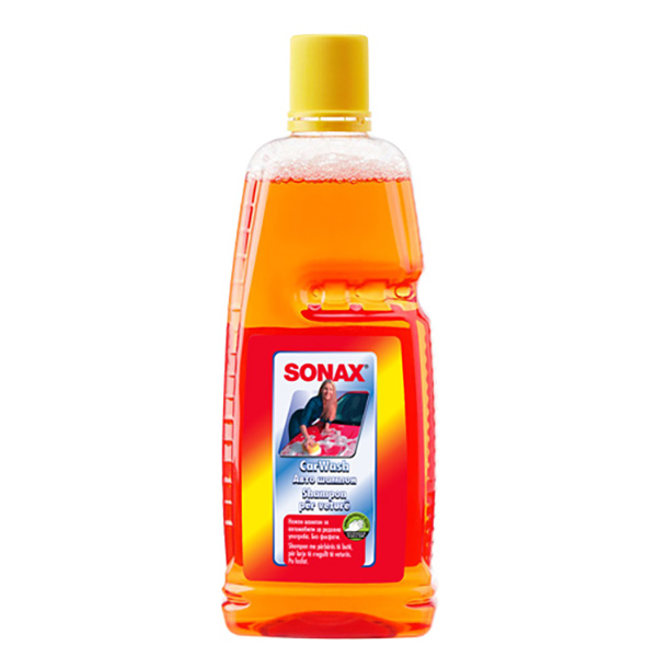 SONAX Auto-šampon