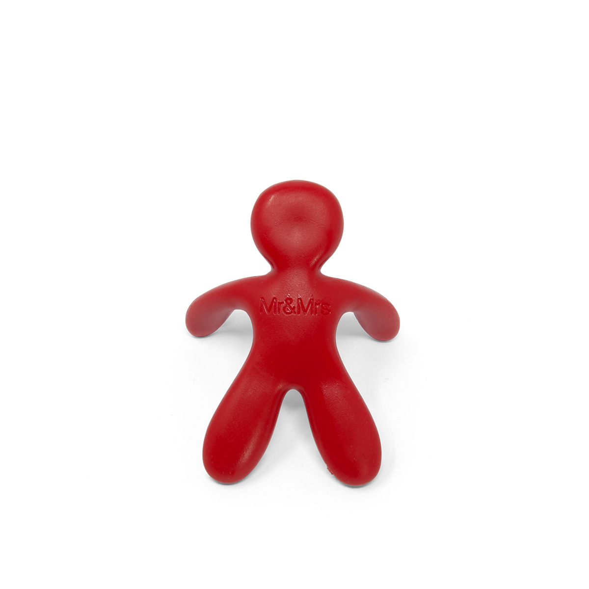 CESARE Air Freshener - RED - PEPPERMINT