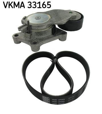 Set PK VKMA 33165