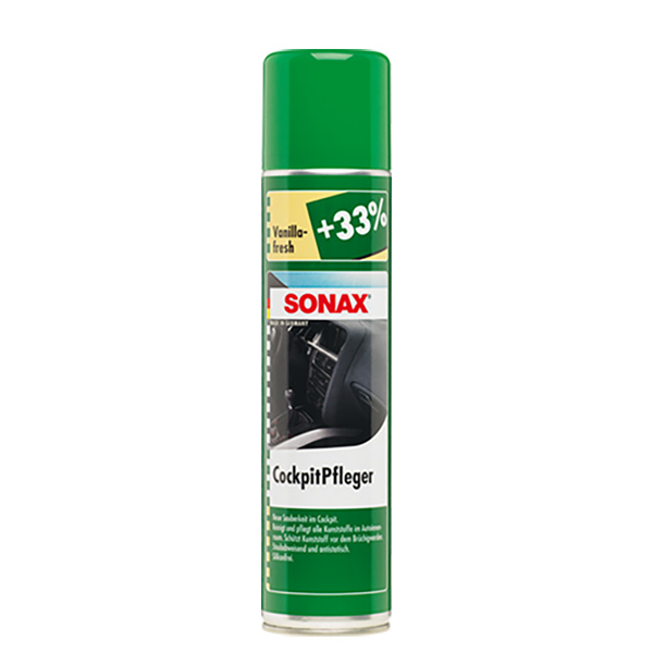 SONAX Sprej za kokpit