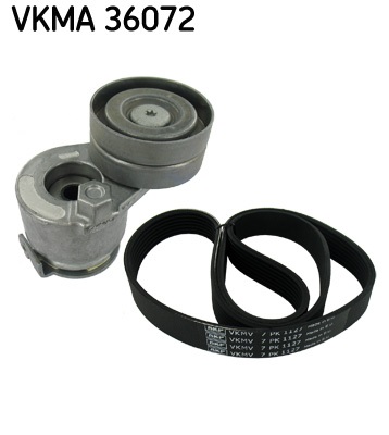 Set PK VKMA 36072
