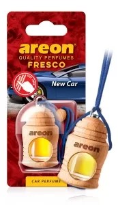Miris FRESCO - Areon New Car