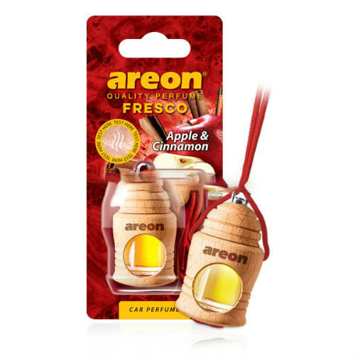 Miris FRESCO - Areon Apple Cinnamon