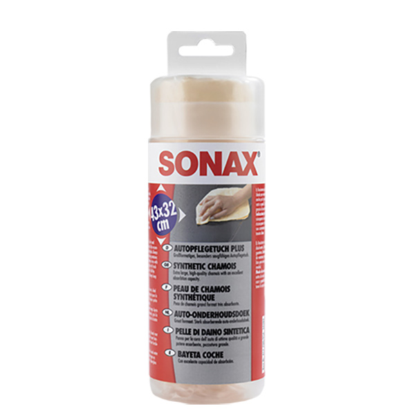 SONAX Sintetička krpa