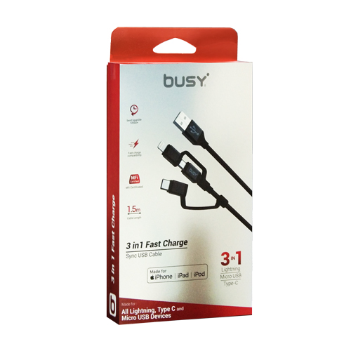 MFI Sertif. 3 u 1 kabl 1,5m