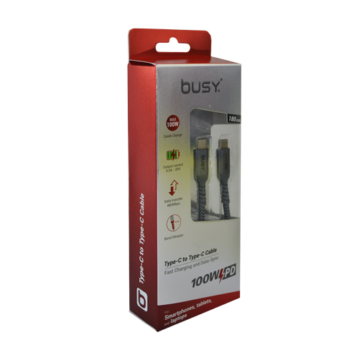 Kabl Tip C 1.8 pleteni