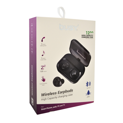 Blutut bezicne slusalice