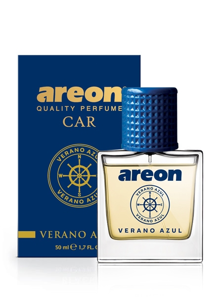 Areon quality perfume