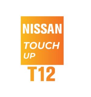 NISSAN T12