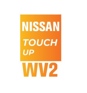 NISSAN WV2