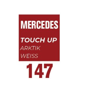 MERCEDES 147