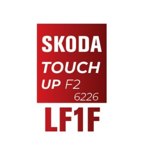 SKODA F1F