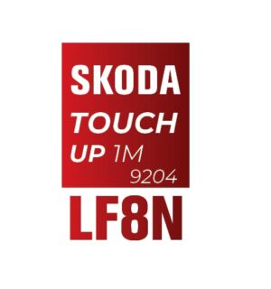 SKODA F8N