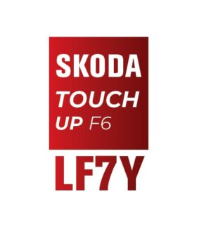 SKODA F7Y