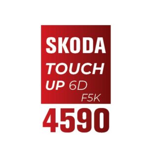 SKODA 4625
