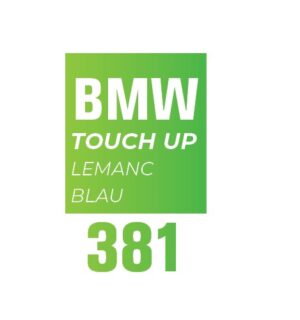 BMW 381