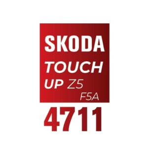 SKODA 4590