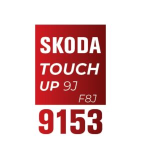 SKODA 9151