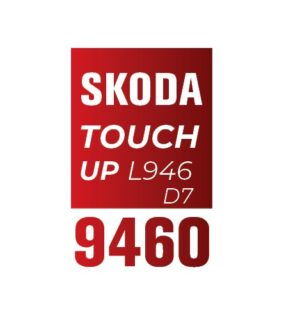 SKODA 9156