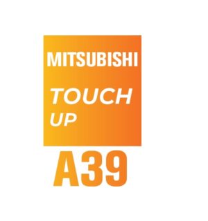 MITSUBISHI A39