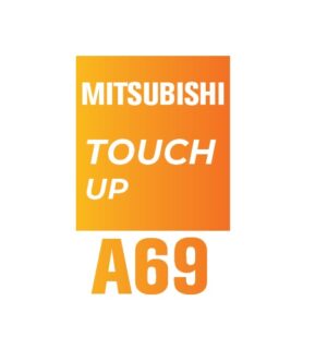 MITSUBISHI A69
