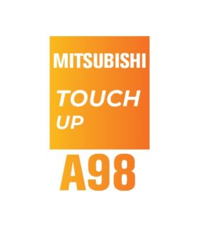 MITSUBISHI A98