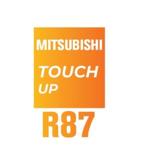 MITSUBISHI R87