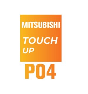 MITSUBISHI P04