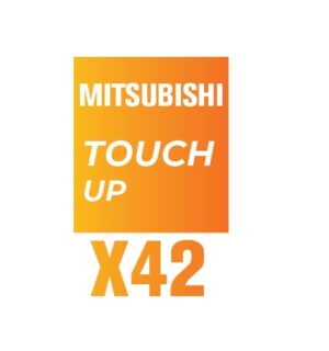 MITSUBISHI X42