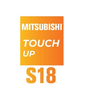 MITSUBISHI S18