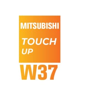 MITSUBISHI W37
