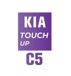 KIA C5