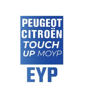 PEUGEOT CITROEN EYP