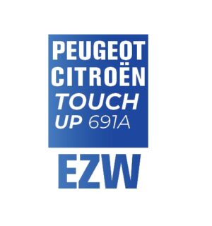 PEUGEOT CITROEN EZW