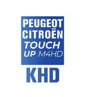 PEUGEOT CITROEN KHD