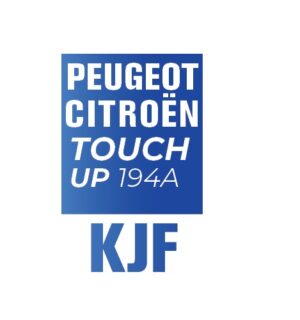 PEUGEOT CITROEN KJF