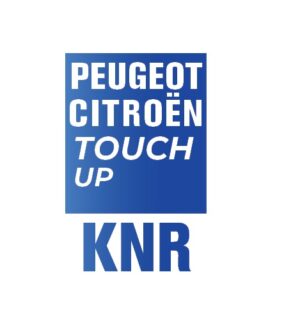PEUGEOT CITROEN KNR