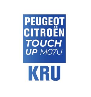 PEUGEOT CITROEN KRU
