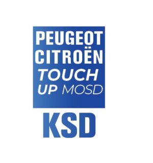 PEUGEOT CITROEN KSD