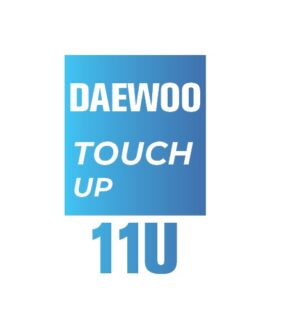 DAEWOO 11U