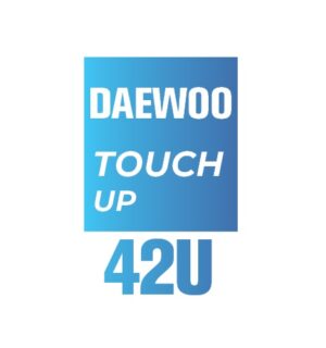 DAEWOO 42U